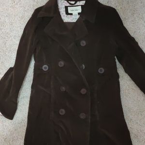 Girls Coat